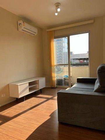 Apartamento para alugar com 3 quartos, 96m² - Foto 1