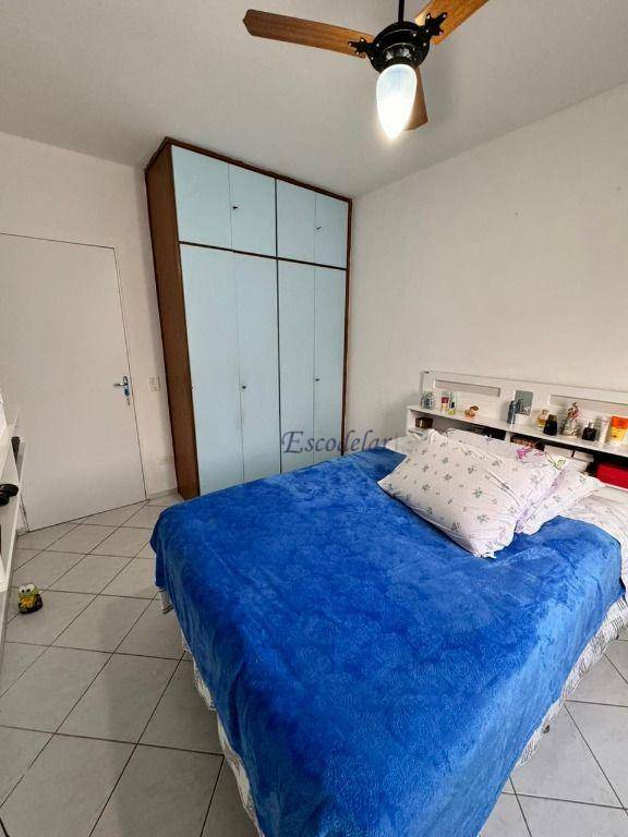 Apartamento à venda com 3 quartos, 88m² - Foto 11