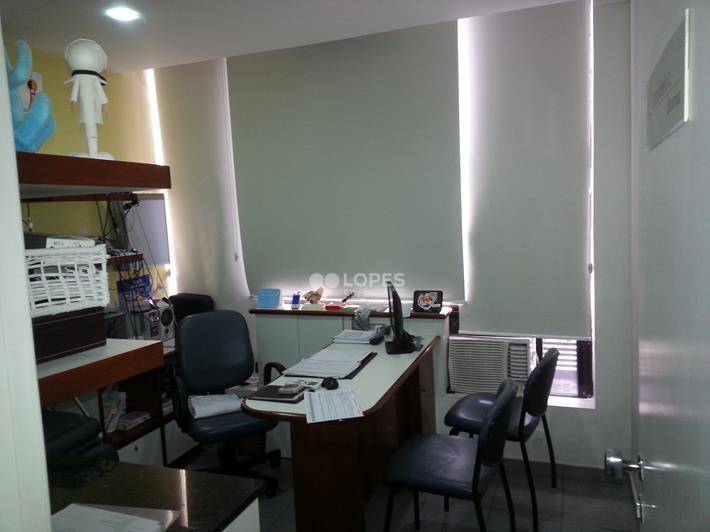 Conjunto Comercial-Sala à venda, 124m² - Foto 4