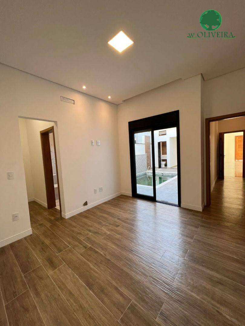 Casa de Condomínio à venda com 3 quartos, 196m² - Foto 16