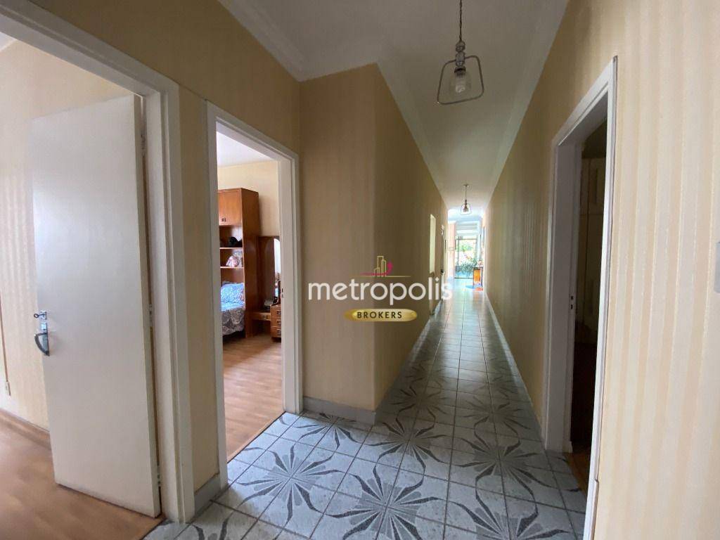 Casa à venda e aluguel com 3 quartos, 350m² - Foto 38