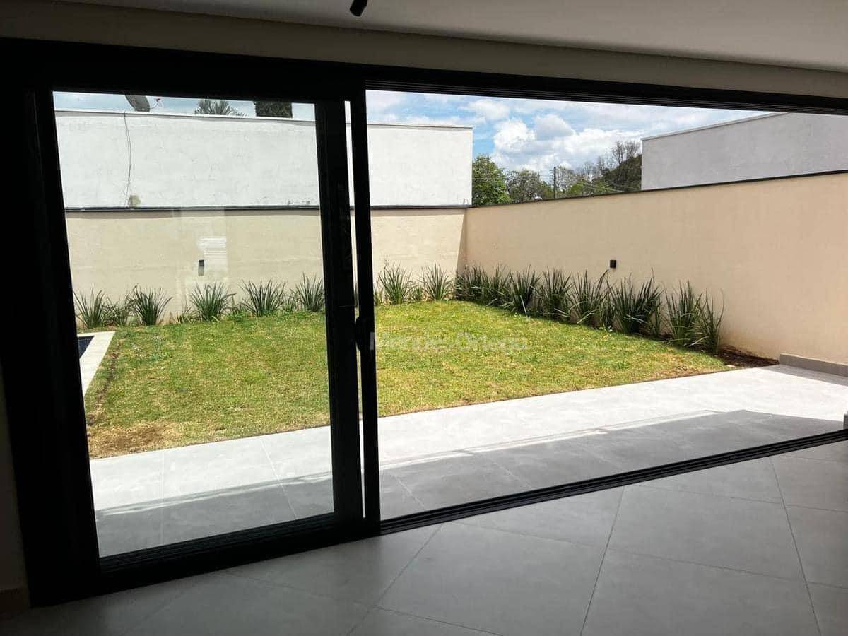 Casa de Condomínio à venda com 3 quartos, 211m² - Foto 11