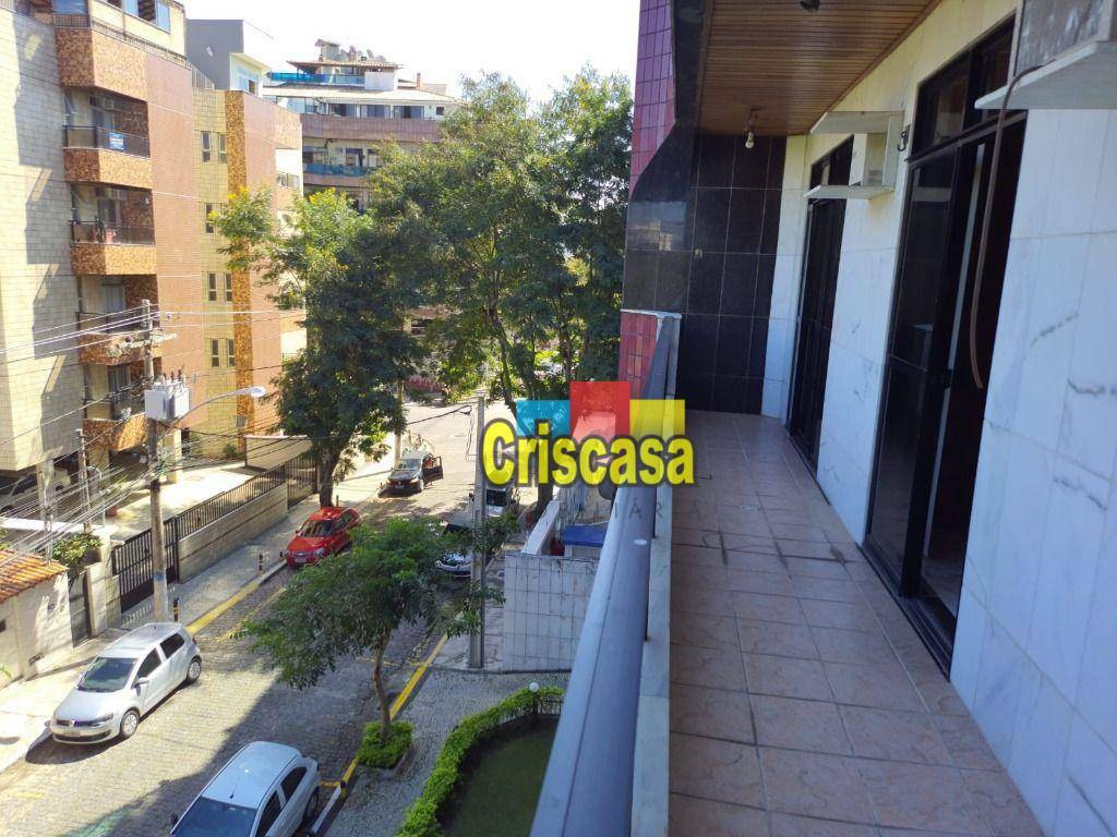 Apartamento à venda com 2 quartos, 115m² - Foto 6