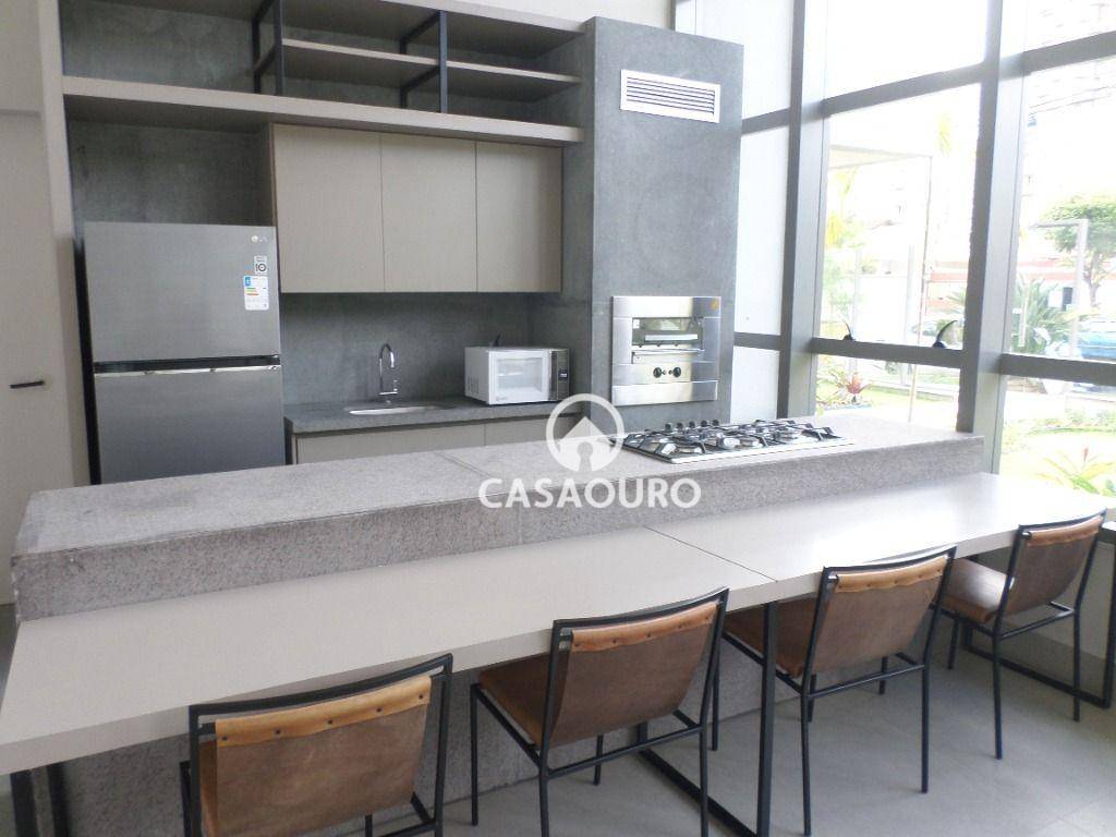 Apartamento à venda com 4 quartos, 140m² - Foto 39