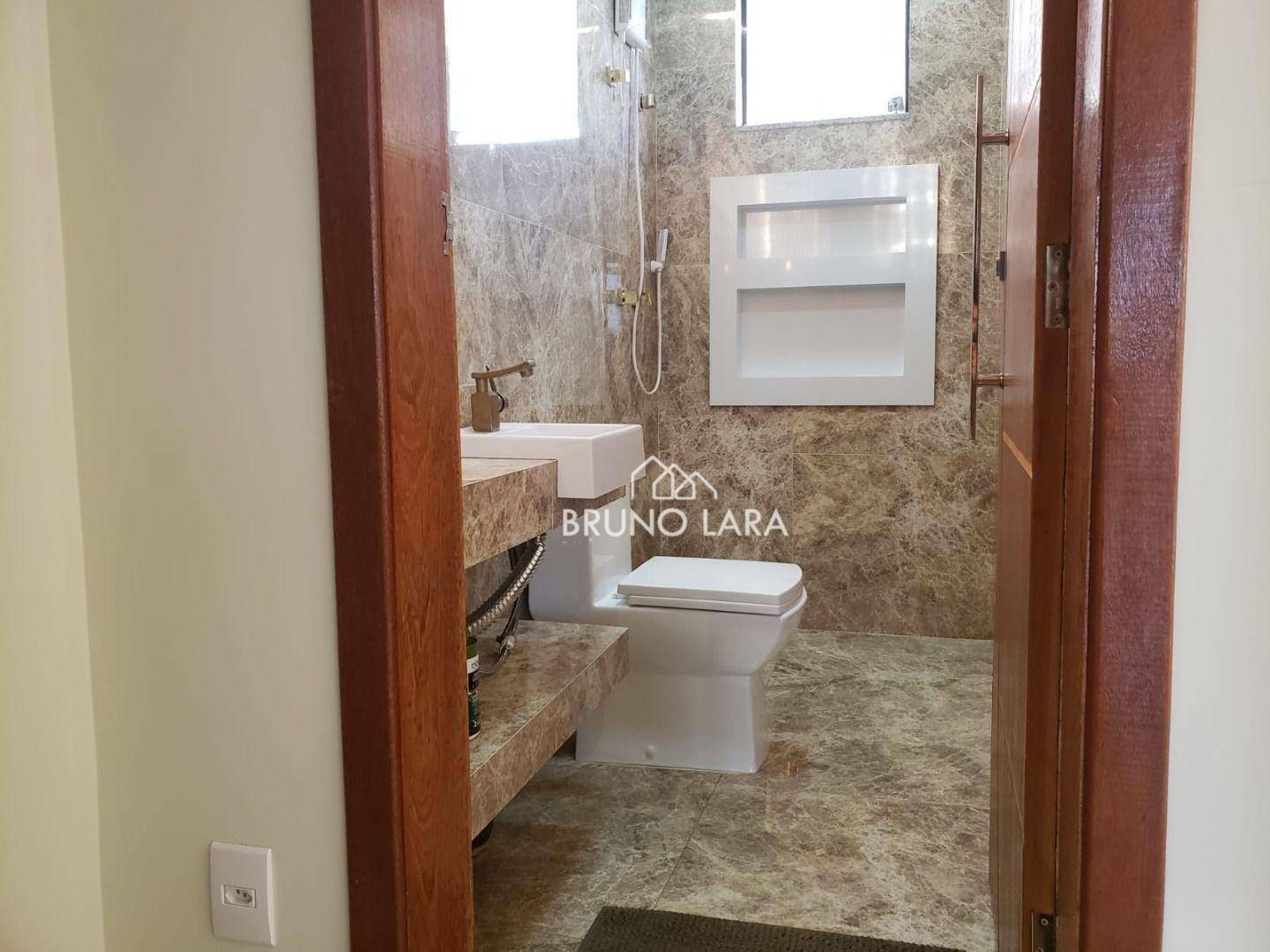 Casa de Condomínio à venda com 3 quartos, 300m² - Foto 29