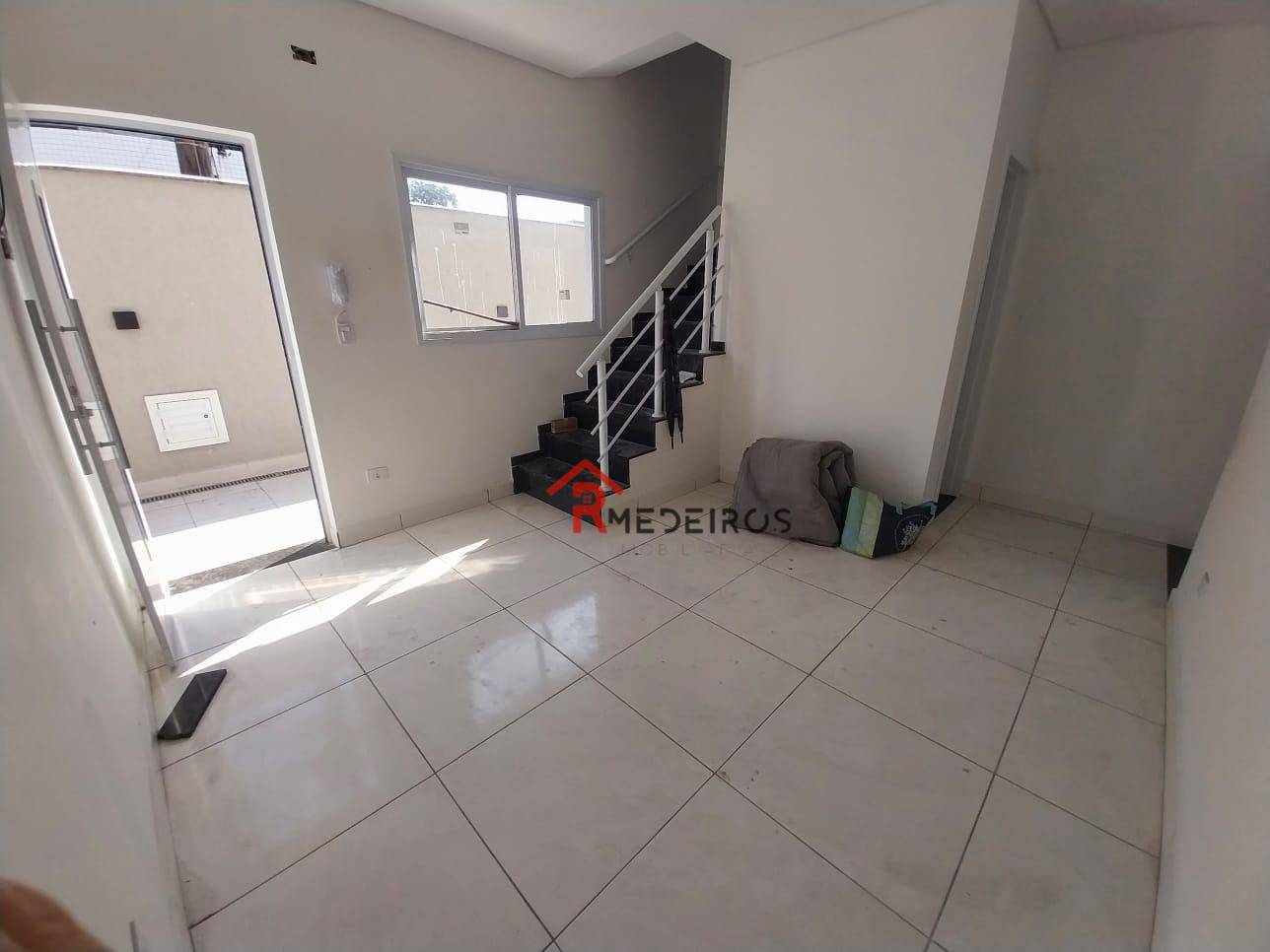 Casa de Condomínio à venda com 2 quartos, 51m² - Foto 6