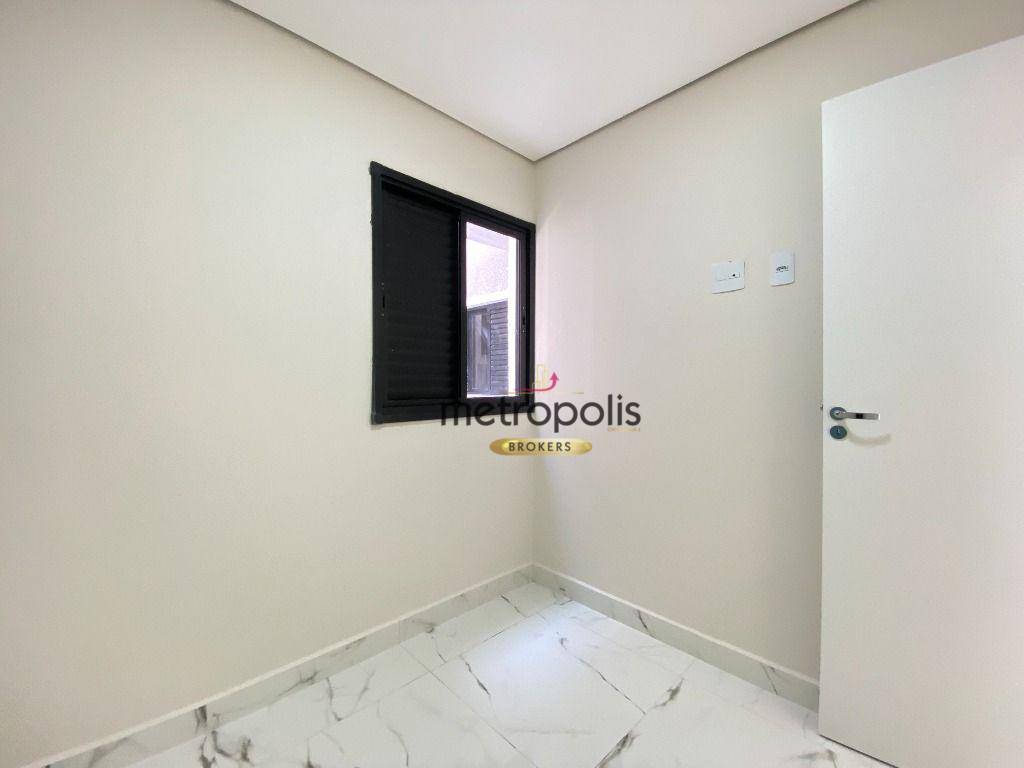 Cobertura à venda com 3 quartos, 140m² - Foto 7