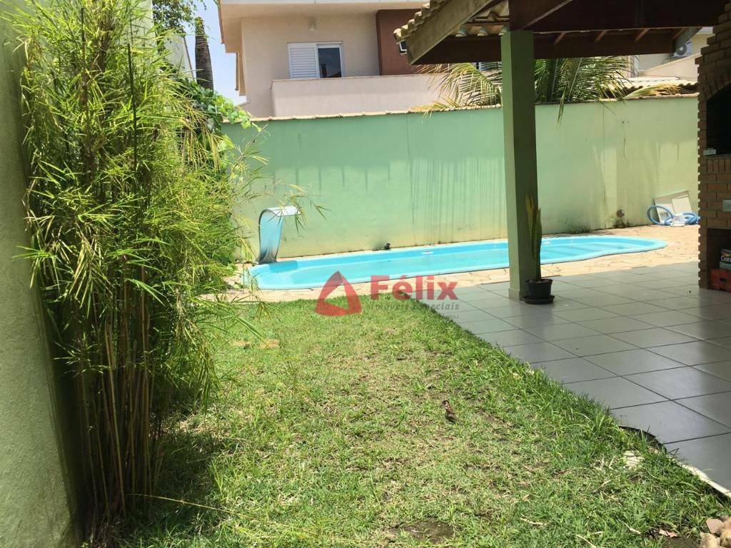 Sobrado à venda com 3 quartos, 215m² - Foto 3