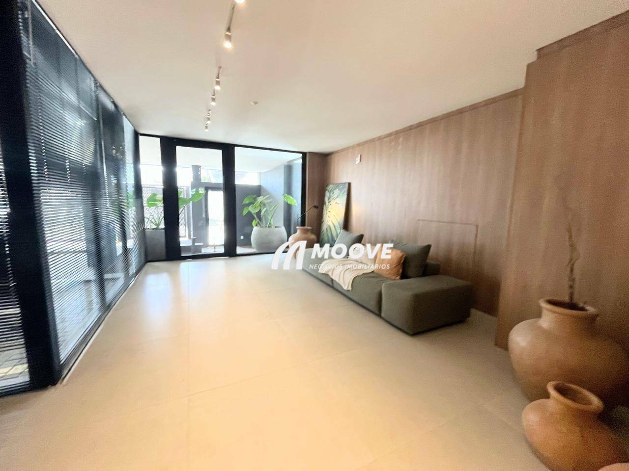 Apartamento à venda com 3 quartos, 185m² - Foto 5