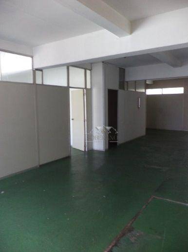 Conjunto Comercial-Sala para alugar, 160m² - Foto 19