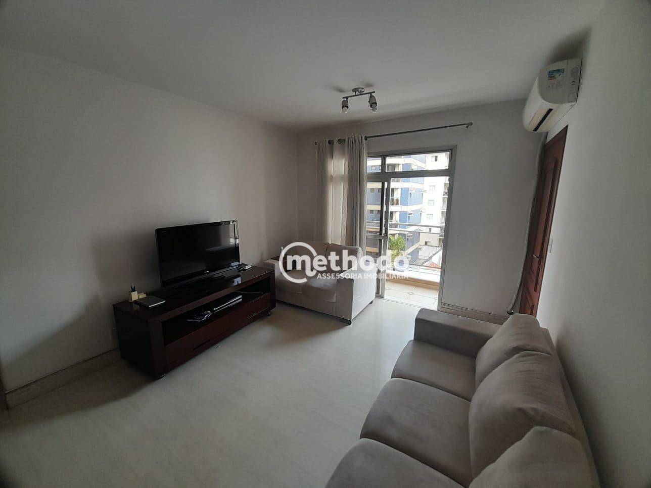 Apartamento à venda com 3 quartos, 140m² - Foto 3