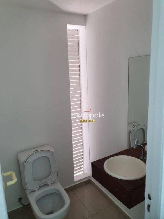 Conjunto Comercial-Sala à venda e aluguel, 204m² - Foto 11