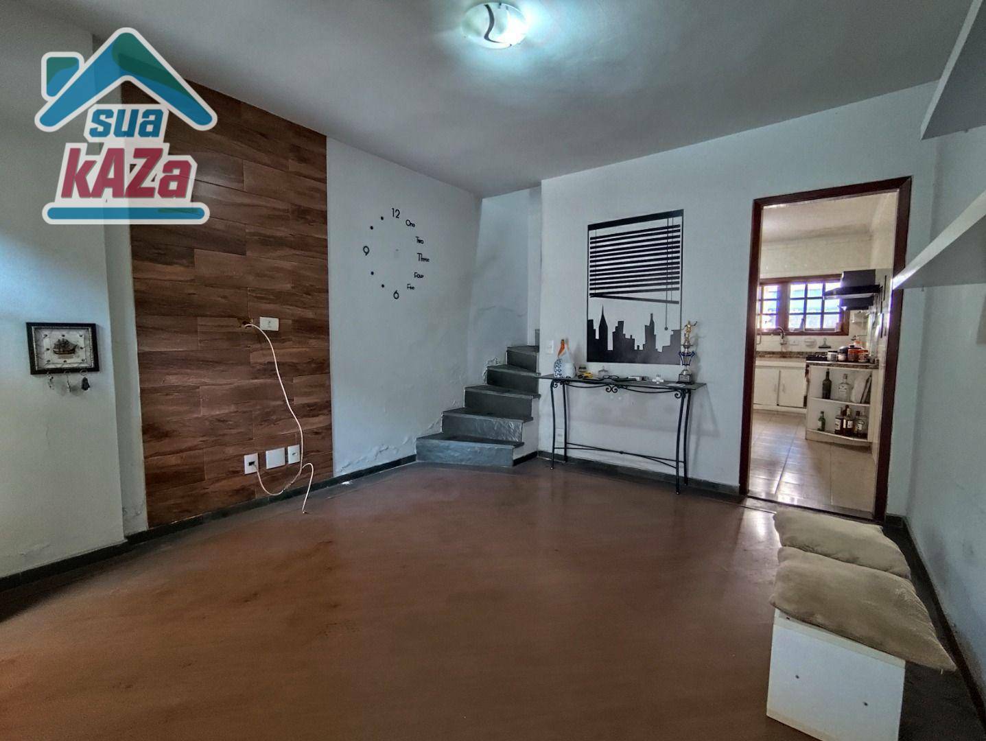 Sobrado à venda com 2 quartos, 105m² - Foto 2