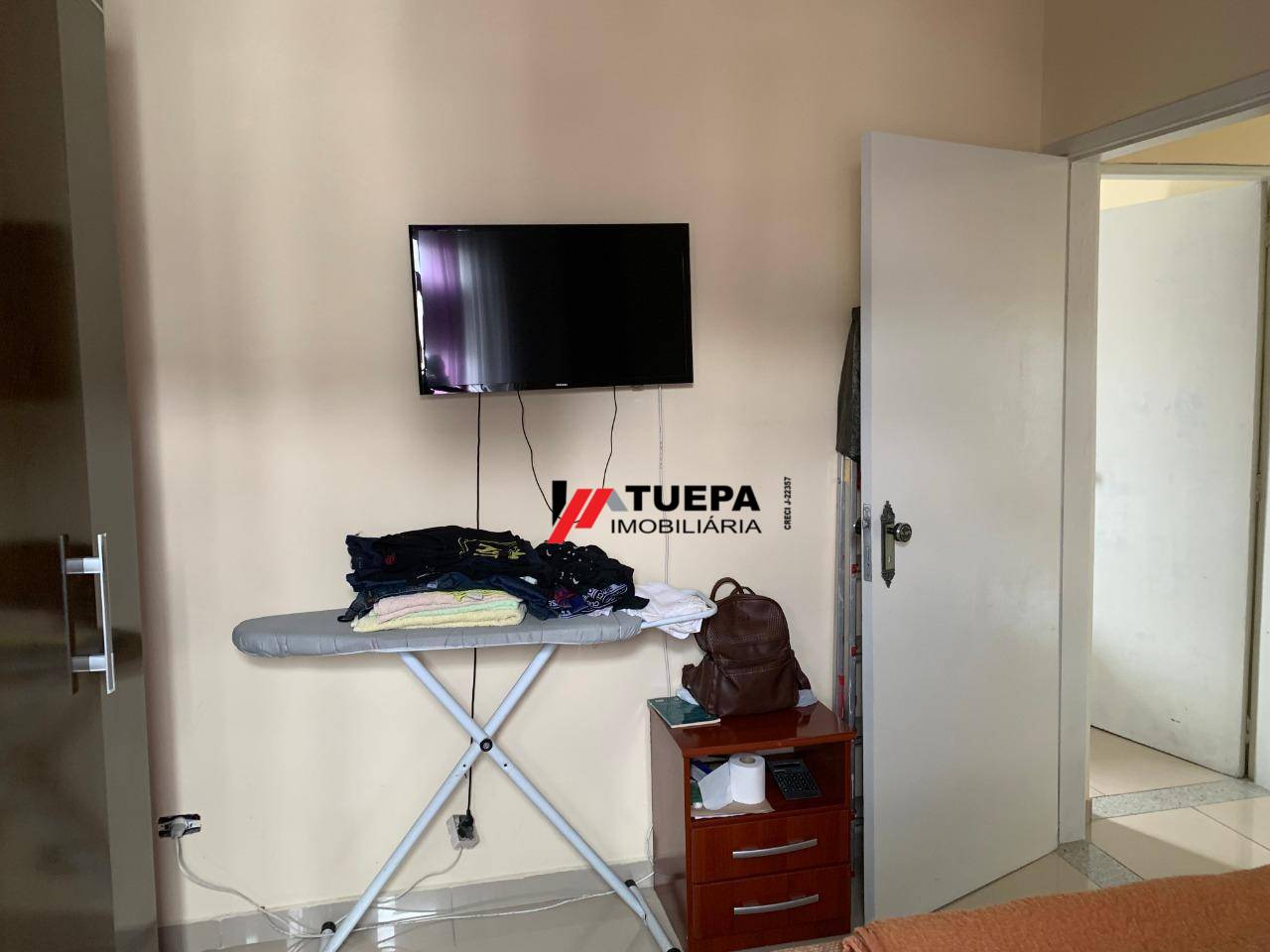 Apartamento à venda com 3 quartos, 98m² - Foto 7