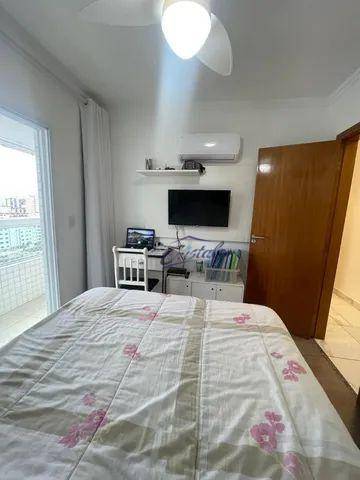 Apartamento à venda com 3 quartos, 125m² - Foto 11