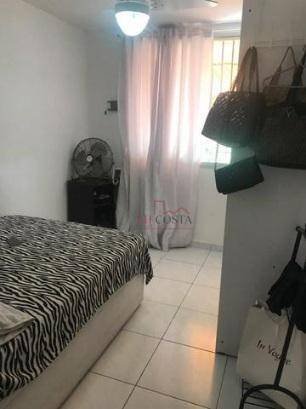 Apartamento à venda com 1 quarto, 55m² - Foto 11