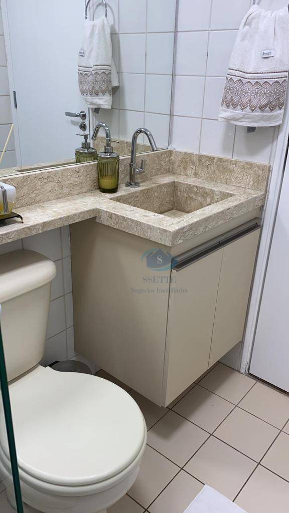 Apartamento à venda com 2 quartos, 56m² - Foto 14