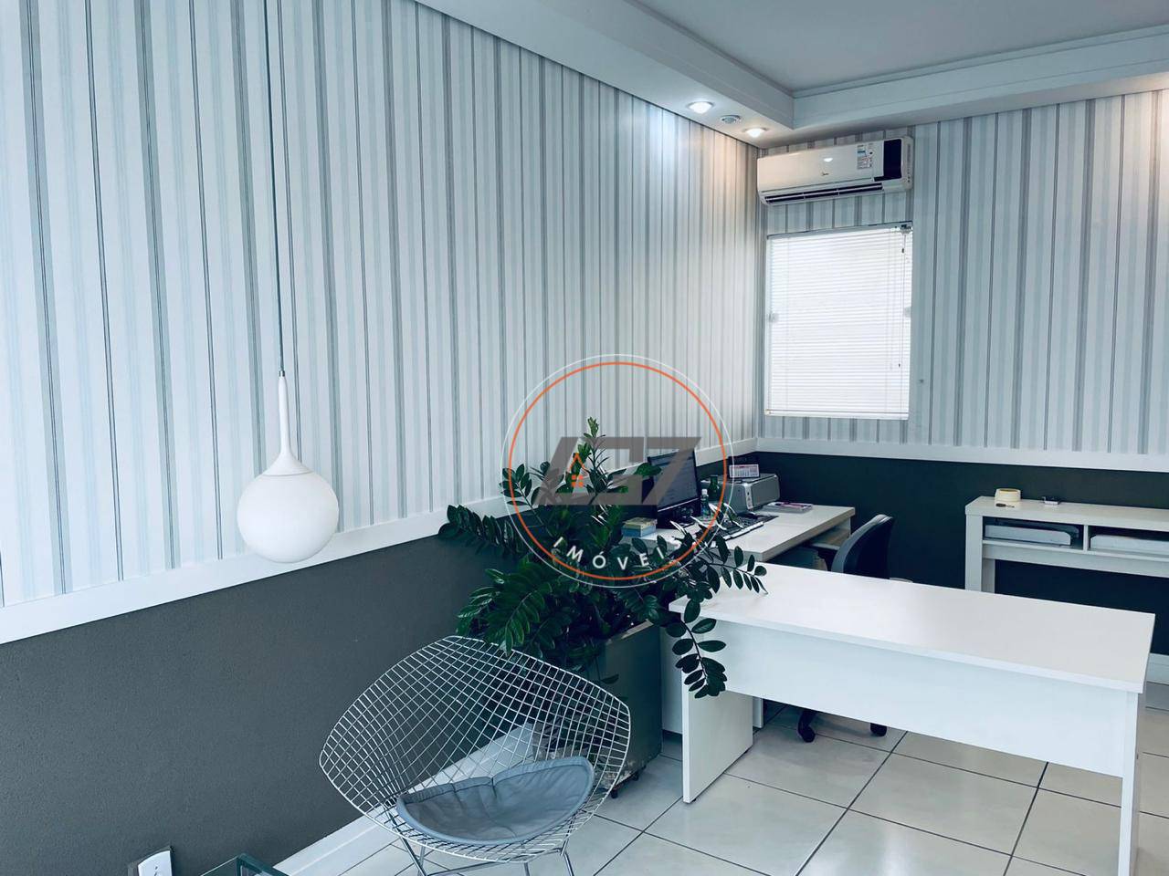 Conjunto Comercial-Sala para alugar, 195m² - Foto 9