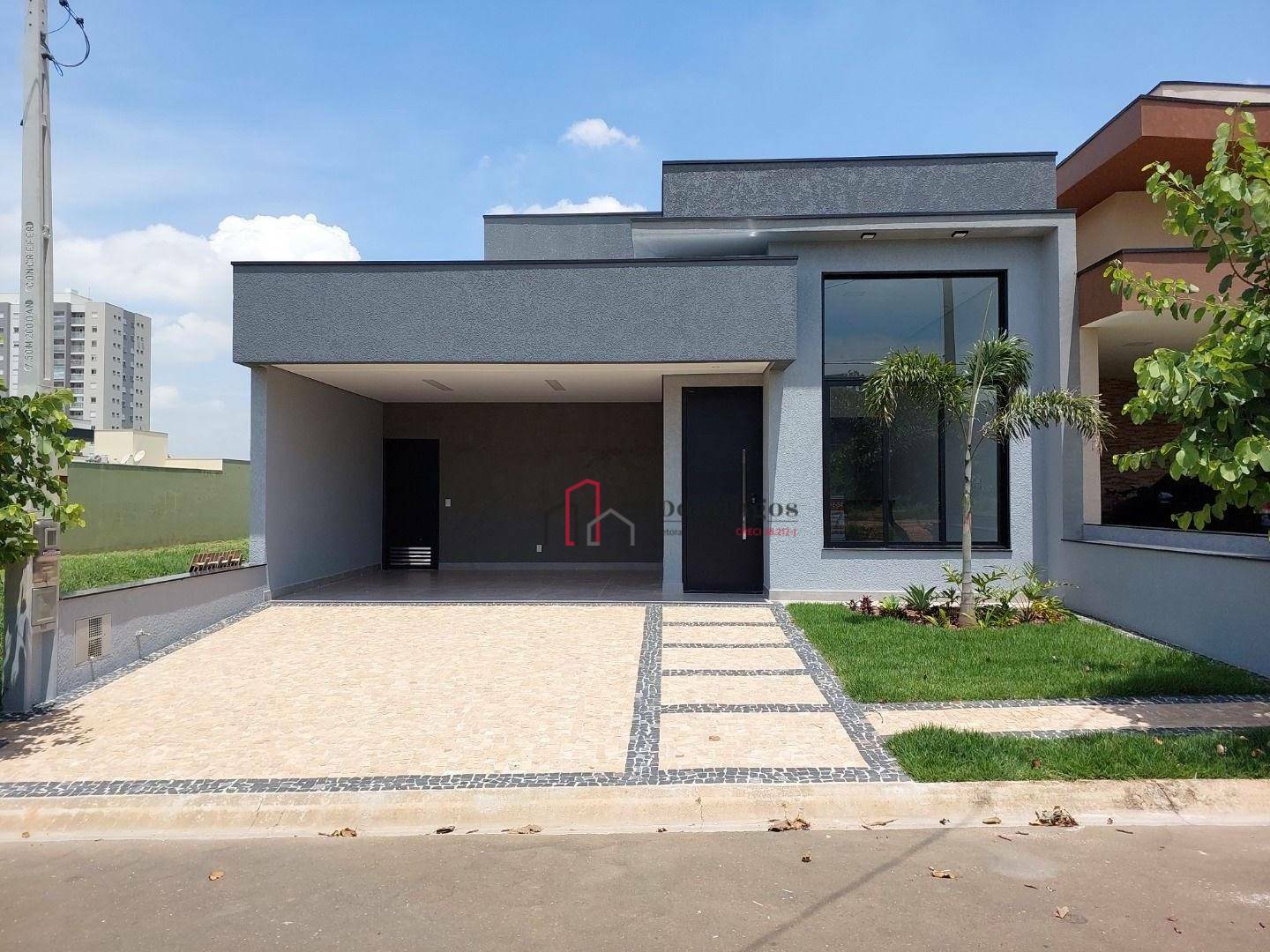 Casa de Condomínio à venda com 3 quartos, 157m² - Foto 2