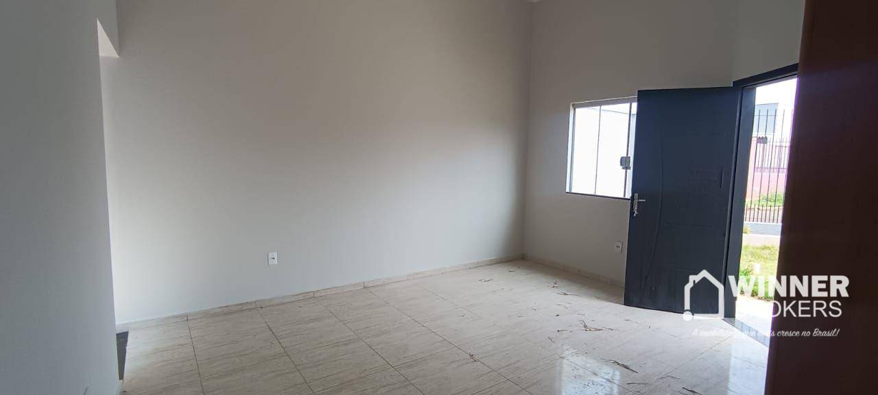 Casa, 3 quartos, 189 m² - Foto 5