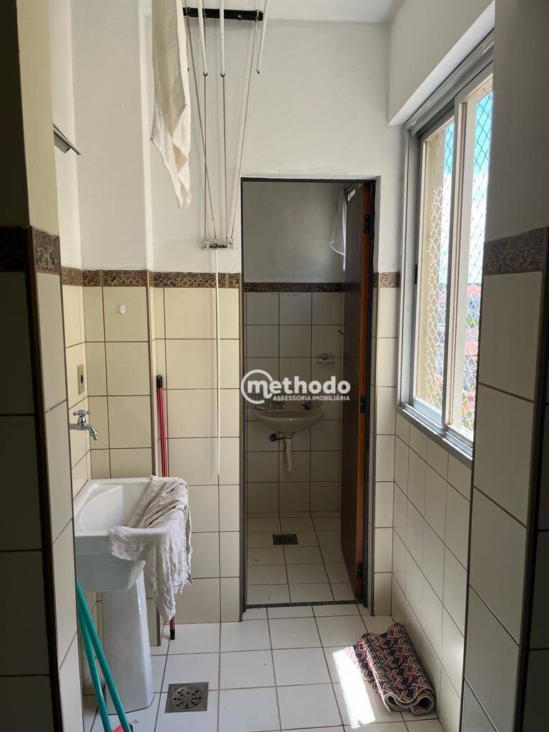 Apartamento à venda com 3 quartos, 70m² - Foto 19