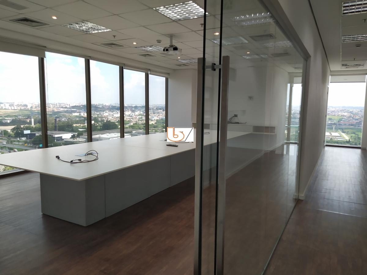 Conjunto Comercial-Sala para alugar, 1320m² - Foto 34