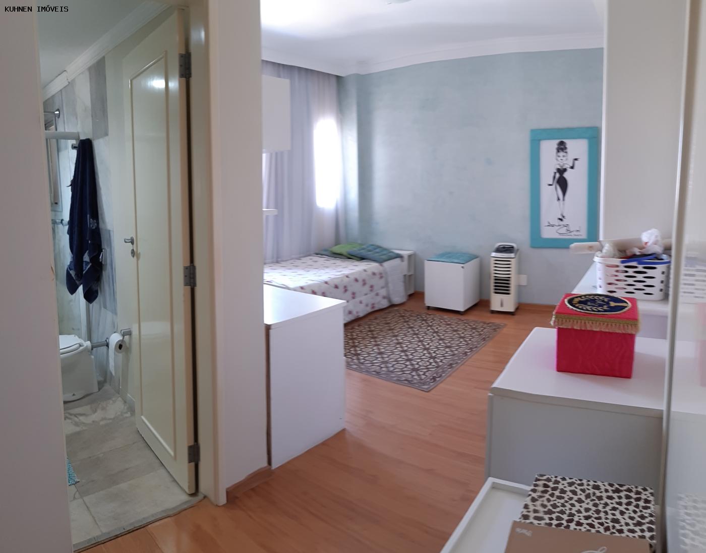 Apartamento à venda com 3 quartos, 260m² - Foto 14