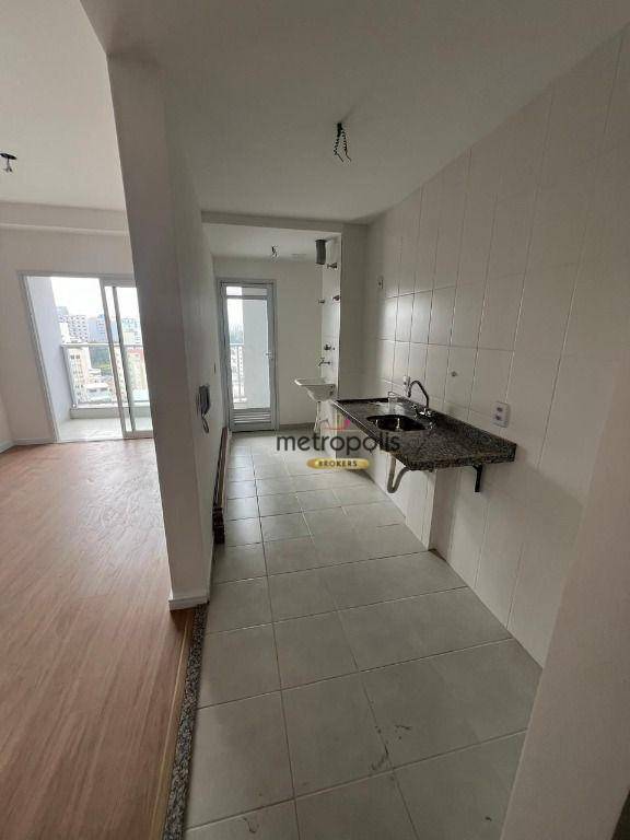 Apartamento à venda com 2 quartos, 58m² - Foto 6