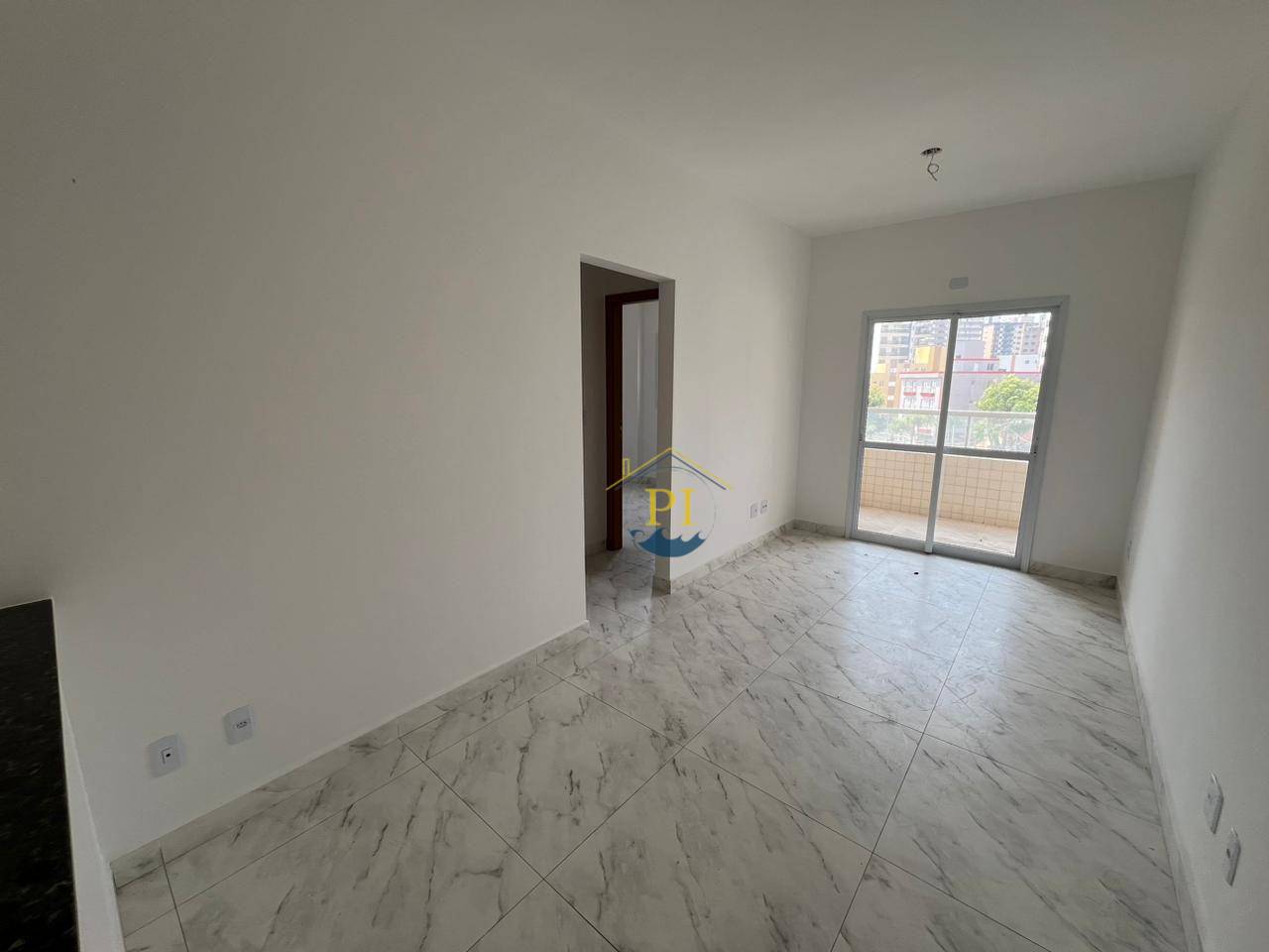 Apartamento à venda com 2 quartos, 53m² - Foto 1