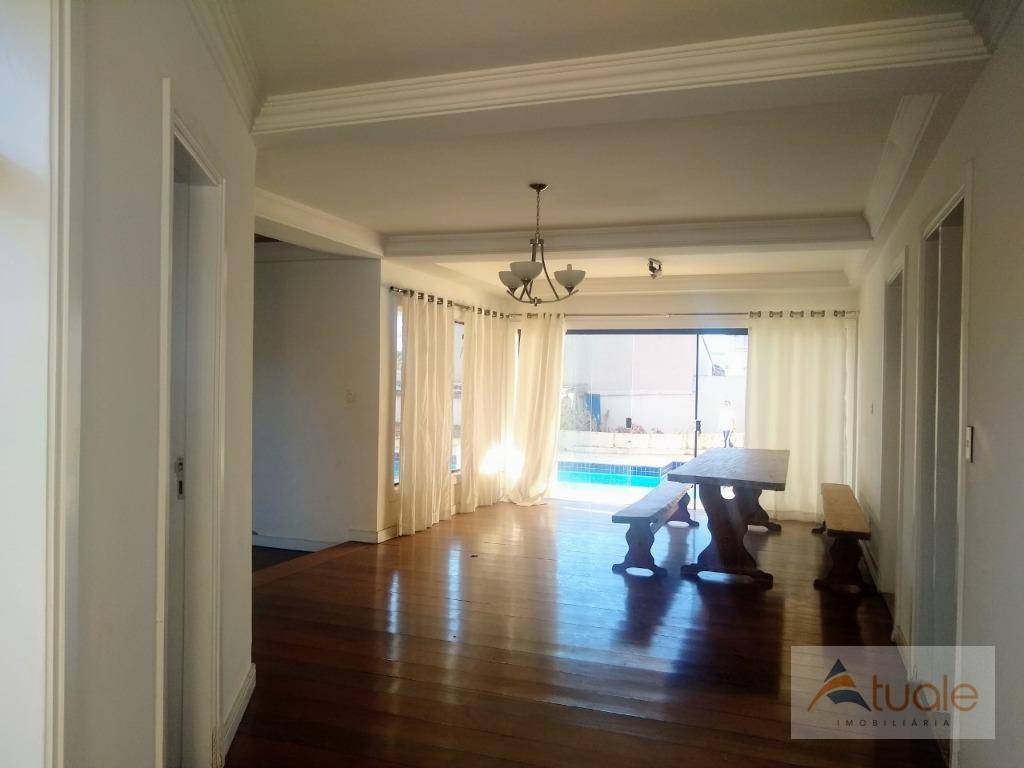 Casa à venda com 4 quartos, 520m² - Foto 5