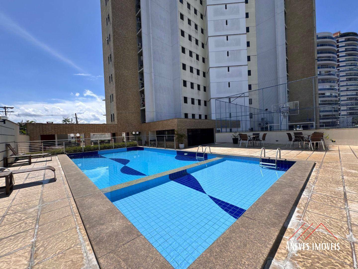 Apartamento à venda com 3 quartos, 127m² - Foto 9
