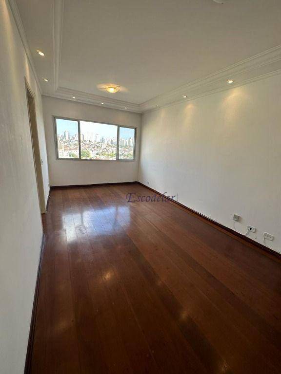 Apartamento à venda com 2 quartos, 63m² - Foto 2