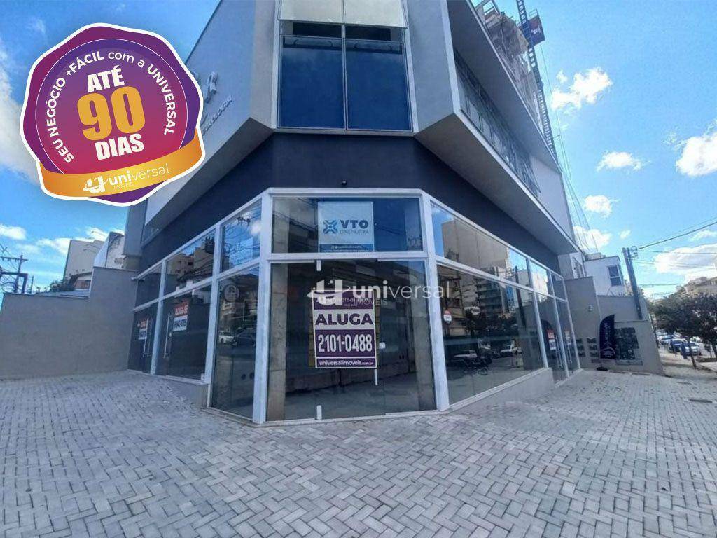 Loja-Salão para alugar, 23m² - Foto 1