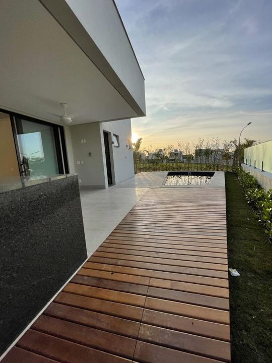 Casa de Condomínio à venda com 4 quartos, 461m² - Foto 18