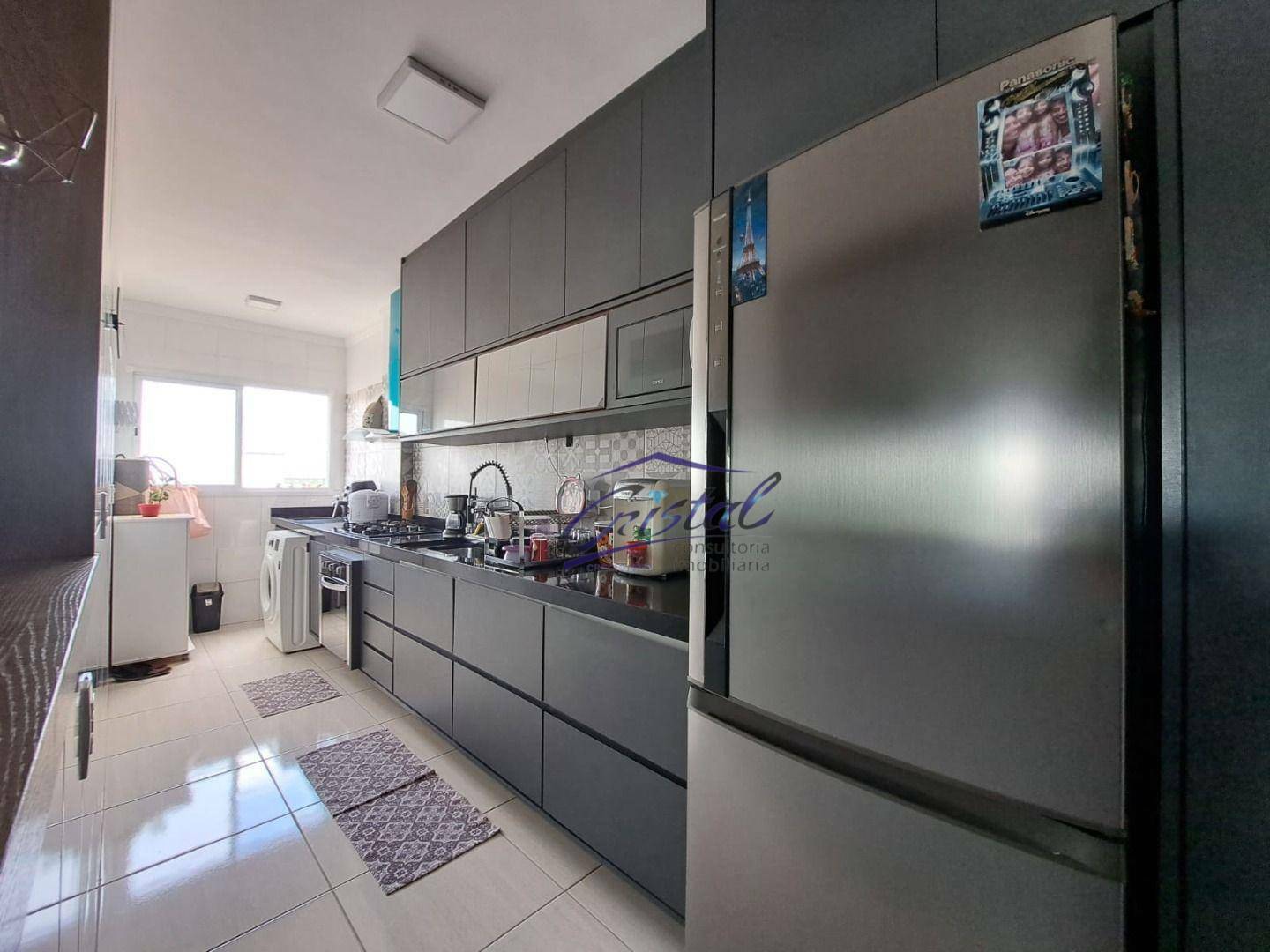 Apartamento à venda com 2 quartos, 73m² - Foto 12