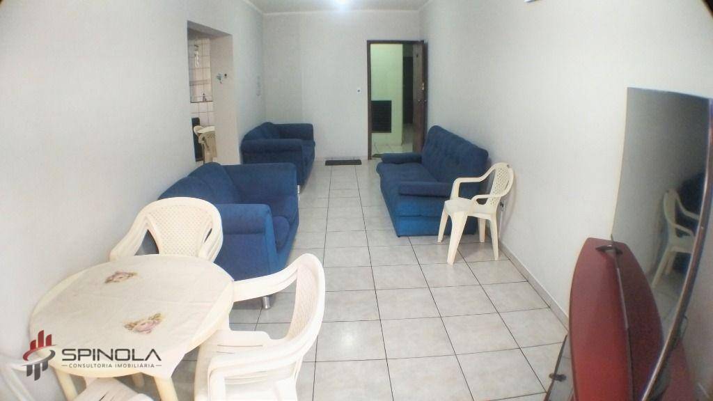 Apartamento à venda com 1 quarto, 56m² - Foto 11