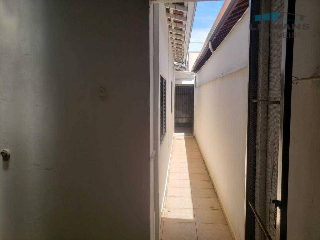 Casa à venda com 2 quartos, 120m² - Foto 5