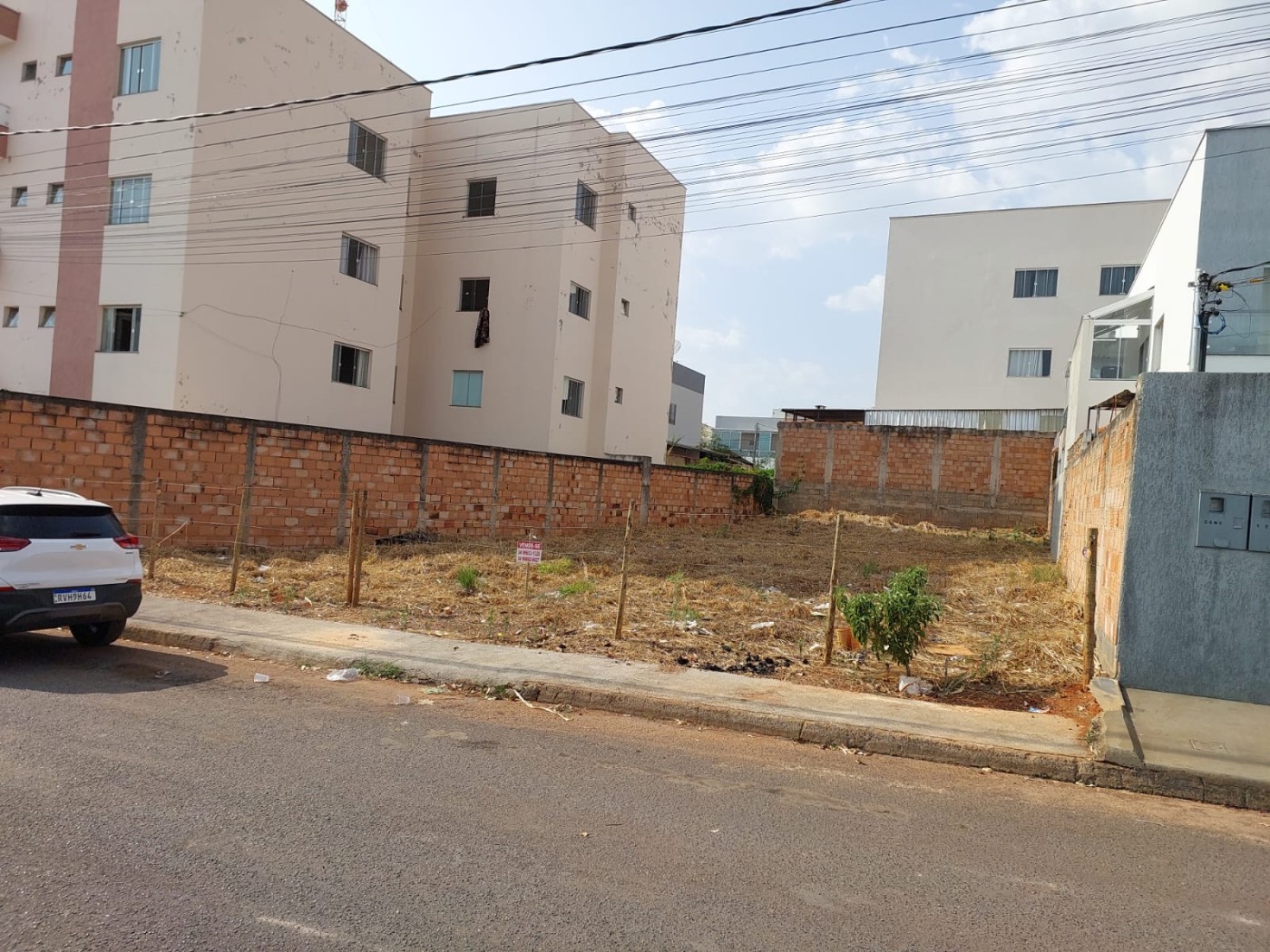 Terreno à venda, 325m² - Foto 4