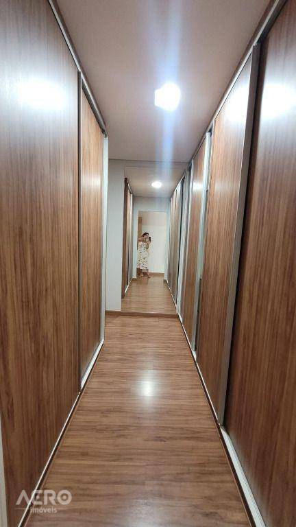 Casa de Condomínio à venda com 3 quartos, 226m² - Foto 22