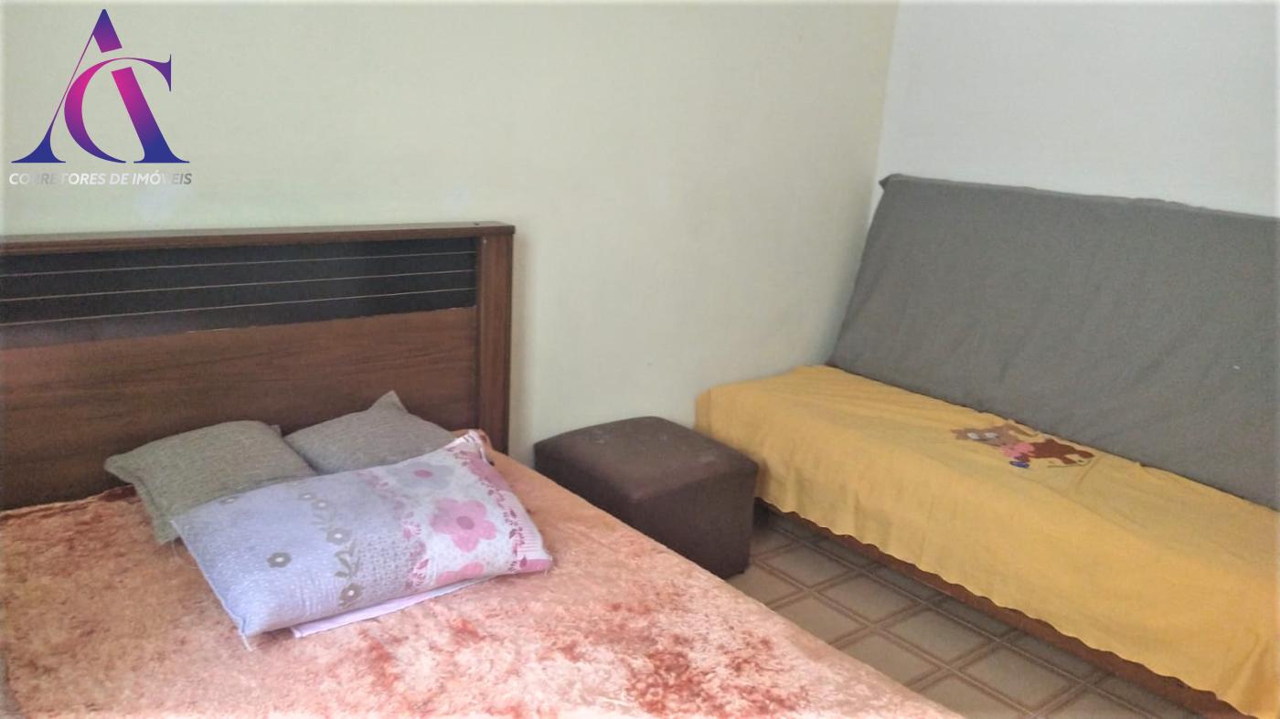 Apartamento à venda com 1 quarto, 62m² - Foto 14