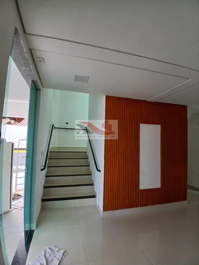 Apartamento à venda com 2 quartos, 60m² - Foto 7