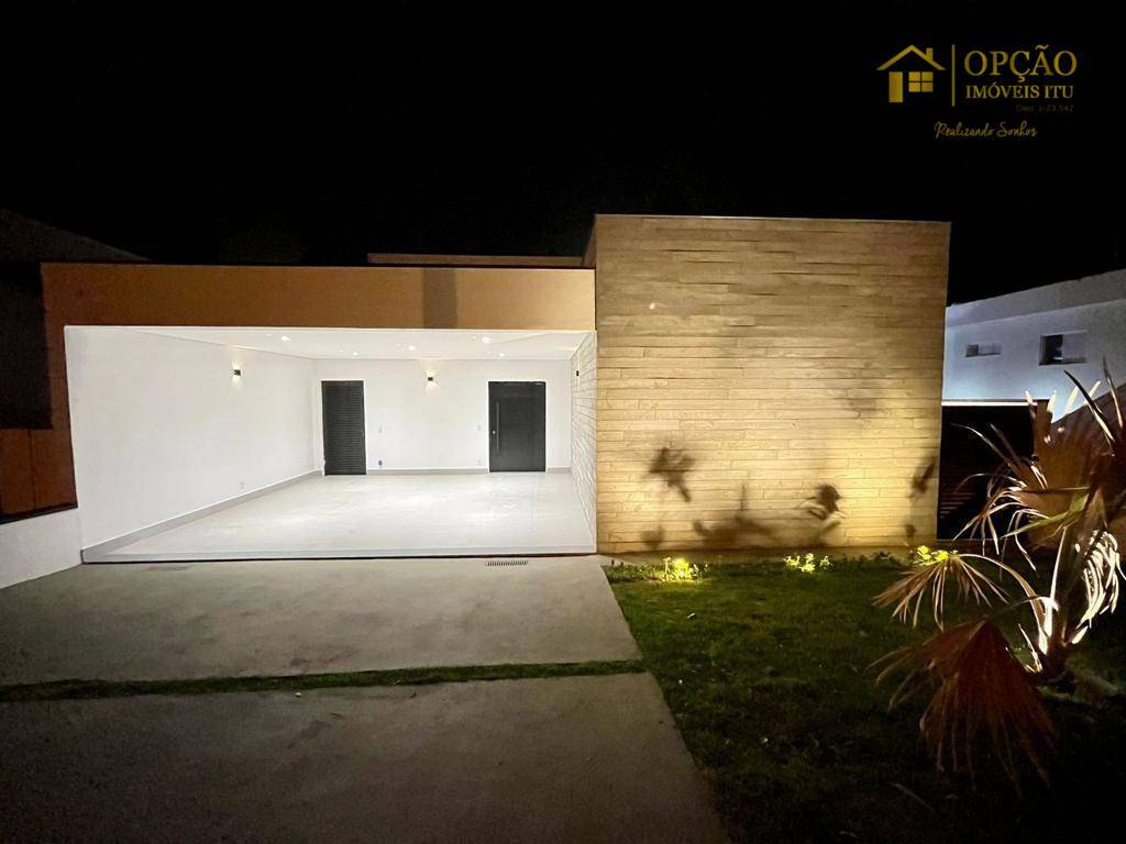 Casa de Condomínio à venda com 3 quartos, 162m² - Foto 2