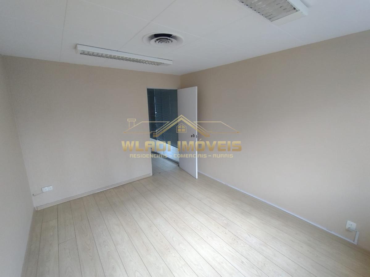 Conjunto Comercial-Sala para alugar, 109m² - Foto 6