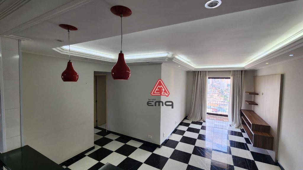 Apartamento à venda com 3 quartos, 70m² - Foto 25