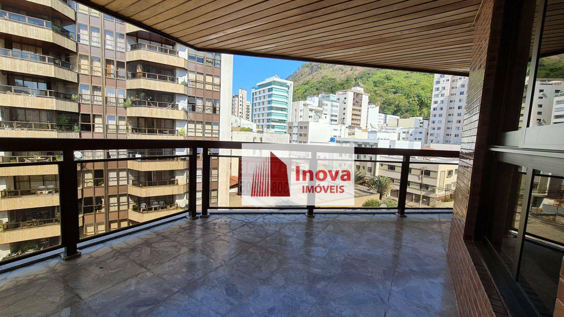 Apartamento à venda com 5 quartos, 250m² - Foto 9