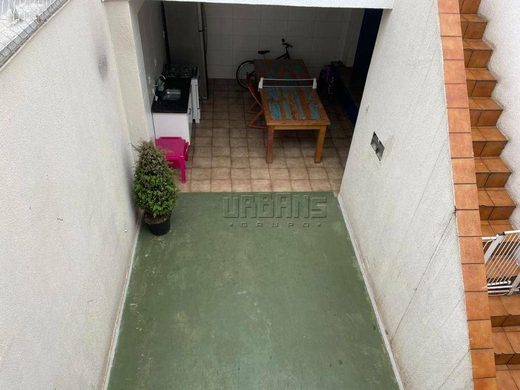 Sobrado à venda com 3 quartos, 180M2 - Foto 37