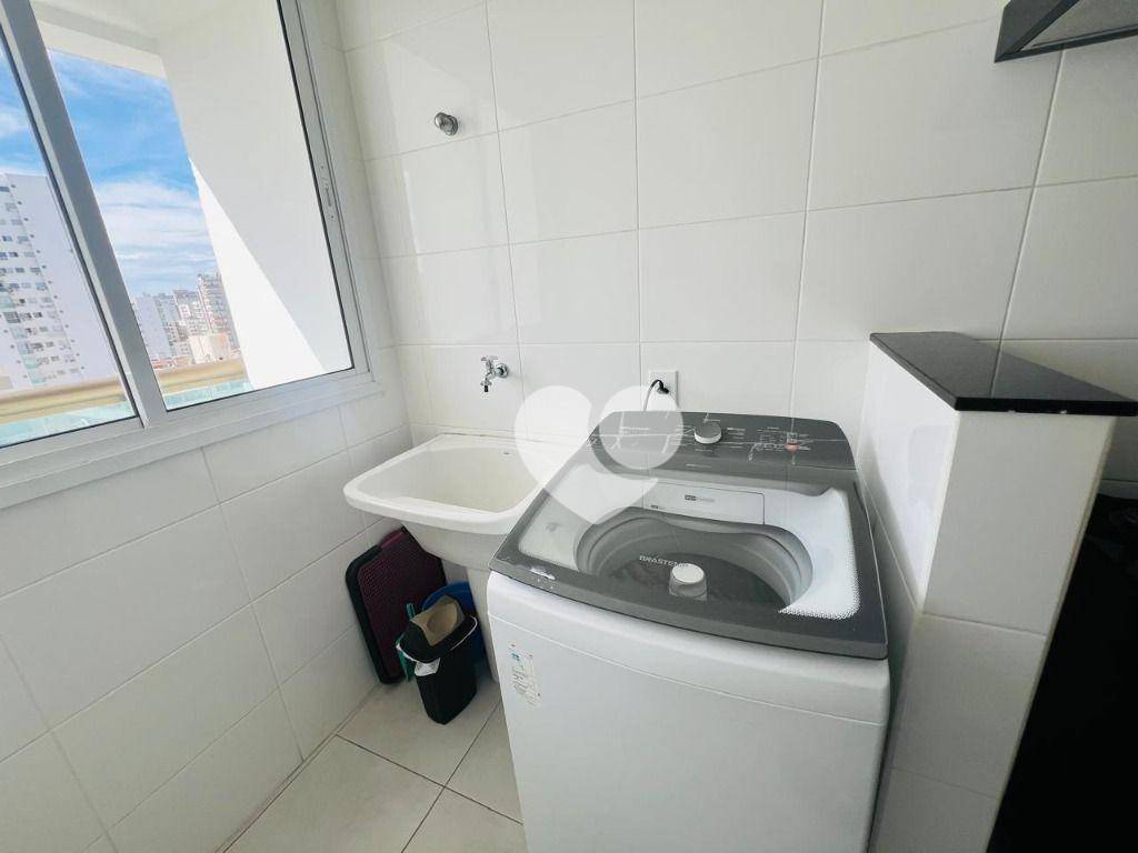 Apartamento para alugar com 1 quarto, 59m² - Foto 8