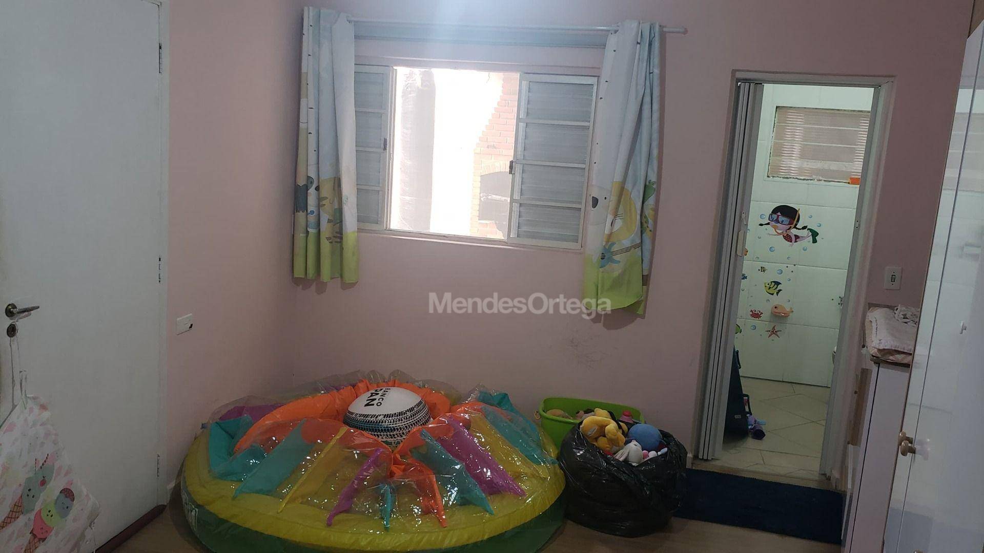 Casa à venda com 2 quartos, 137m² - Foto 13