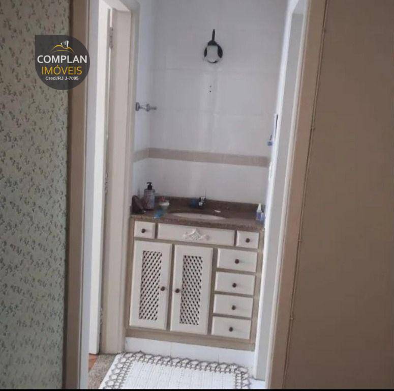 Apartamento à venda com 2 quartos, 50m² - Foto 5