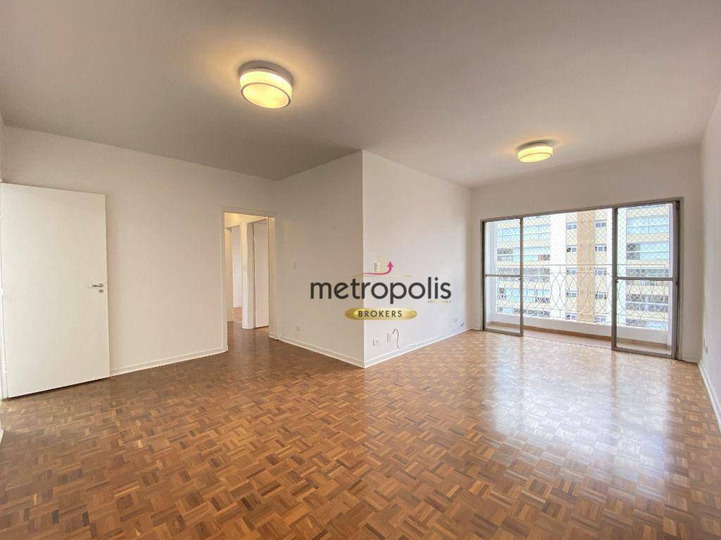 Apartamento à venda com 2 quartos, 96m² - Foto 1